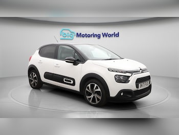 Citroen - C3