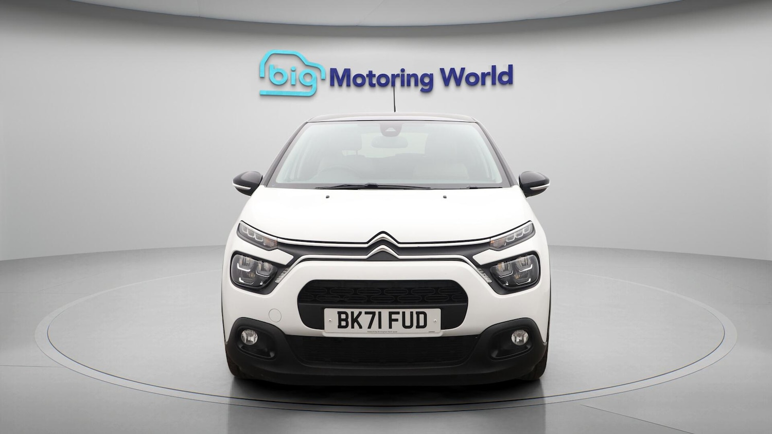 Used Citroen C3 2021 for sale - 76484287: Photo 2