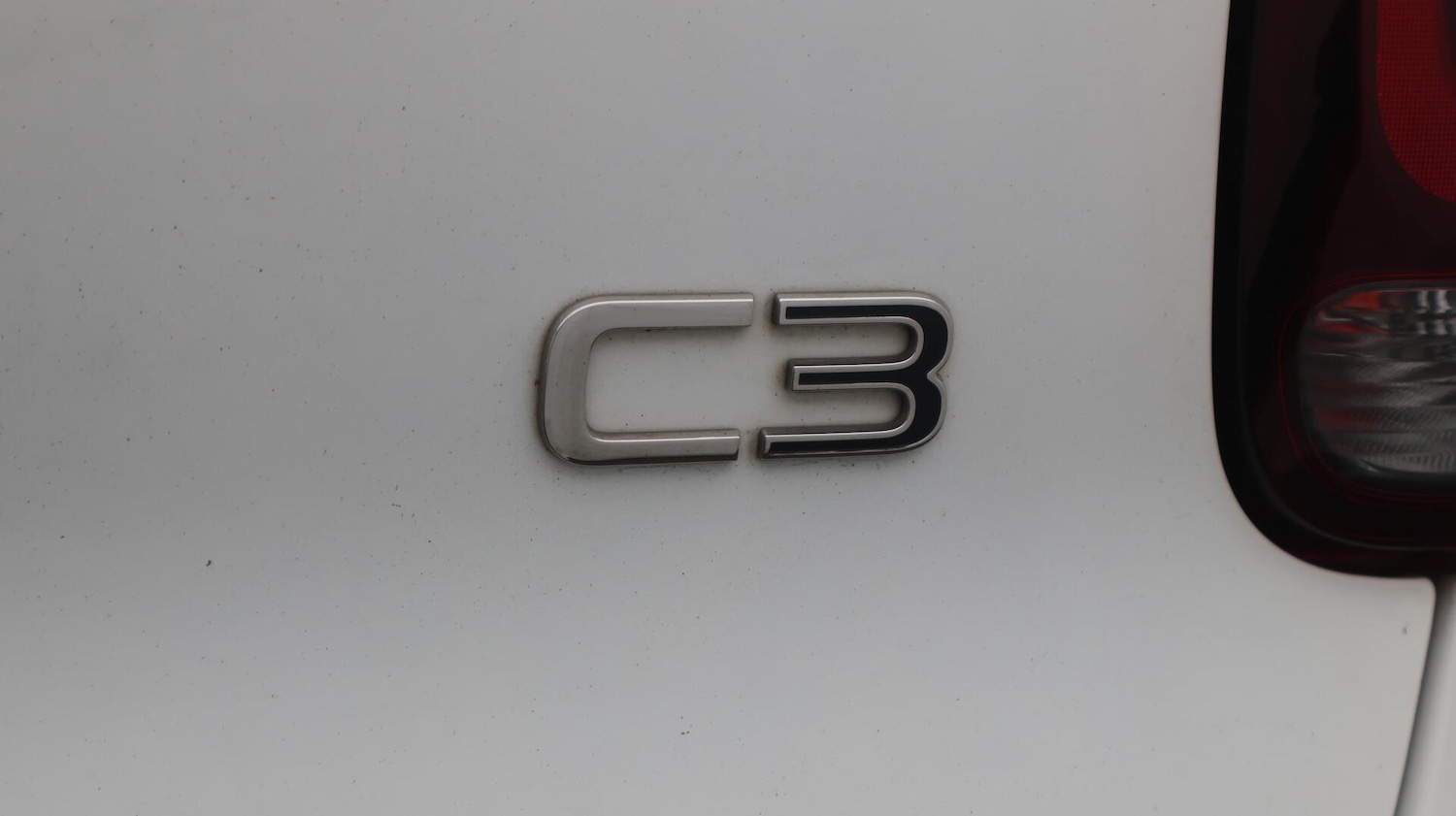 Used Citroen C3 2021 for sale - 76484287: Photo 21