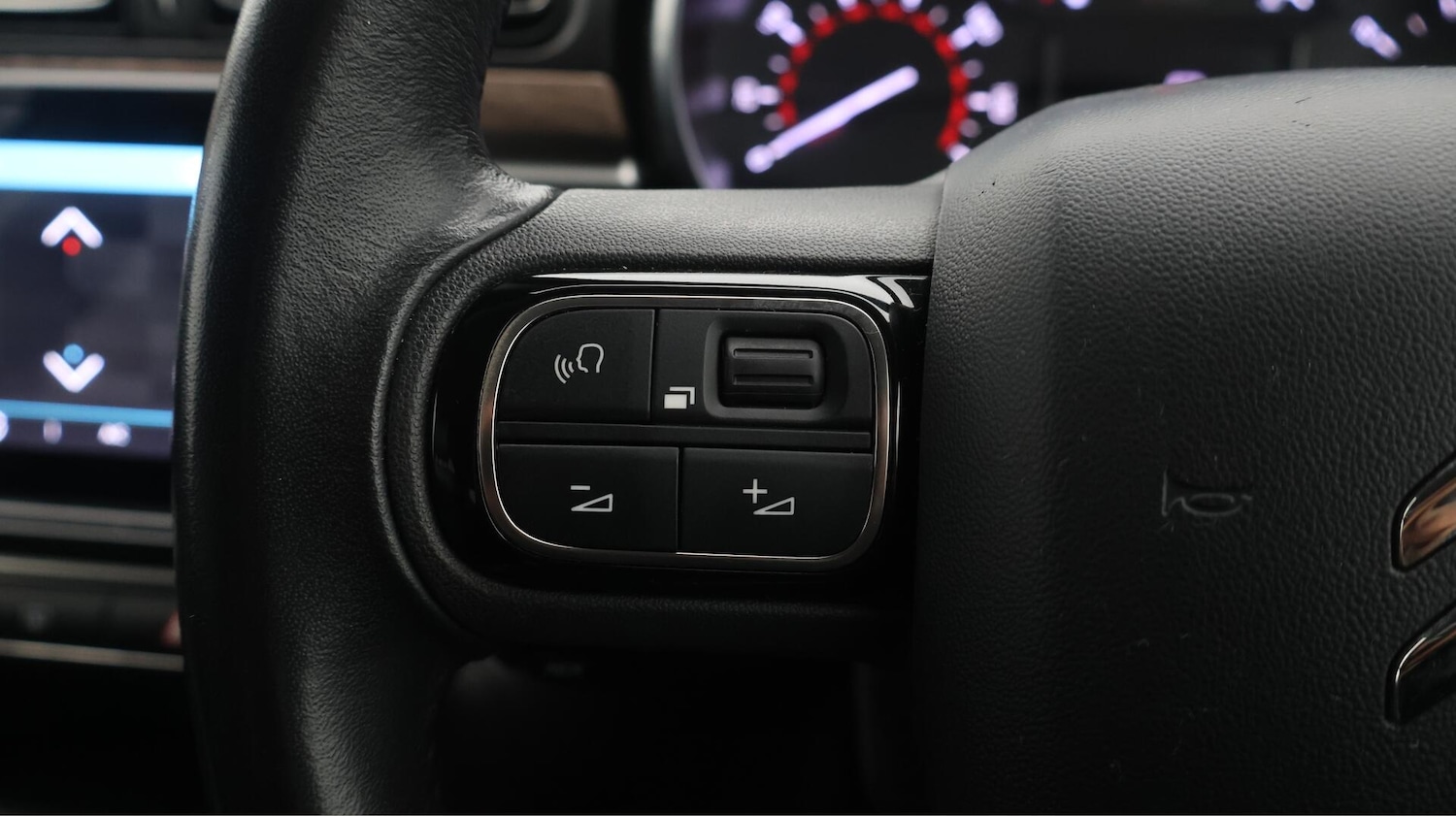 Used Citroen C3 2021 for sale - 76484287: Photo 22