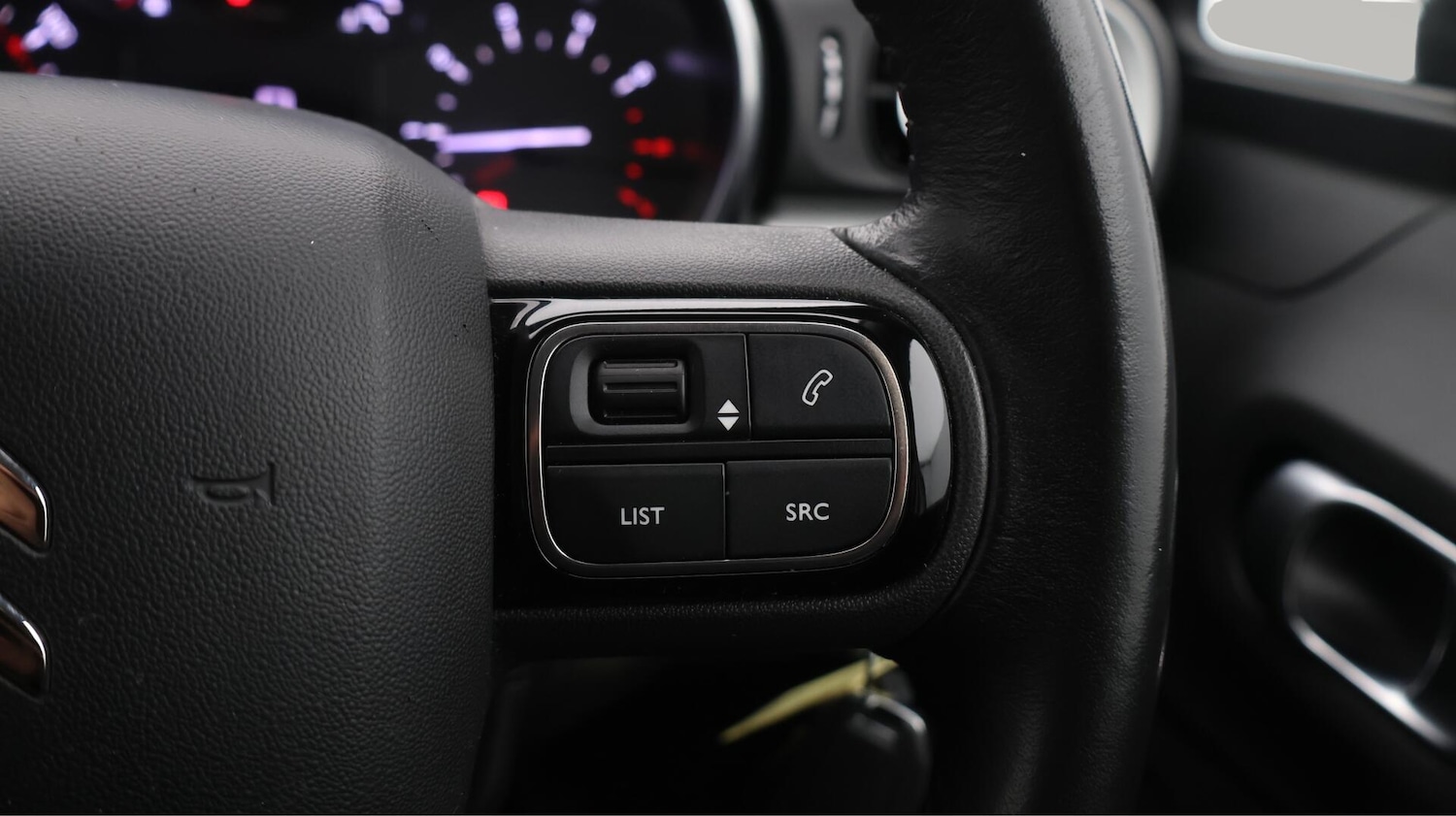 Used Citroen C3 2021 for sale - 76484287: Photo 23