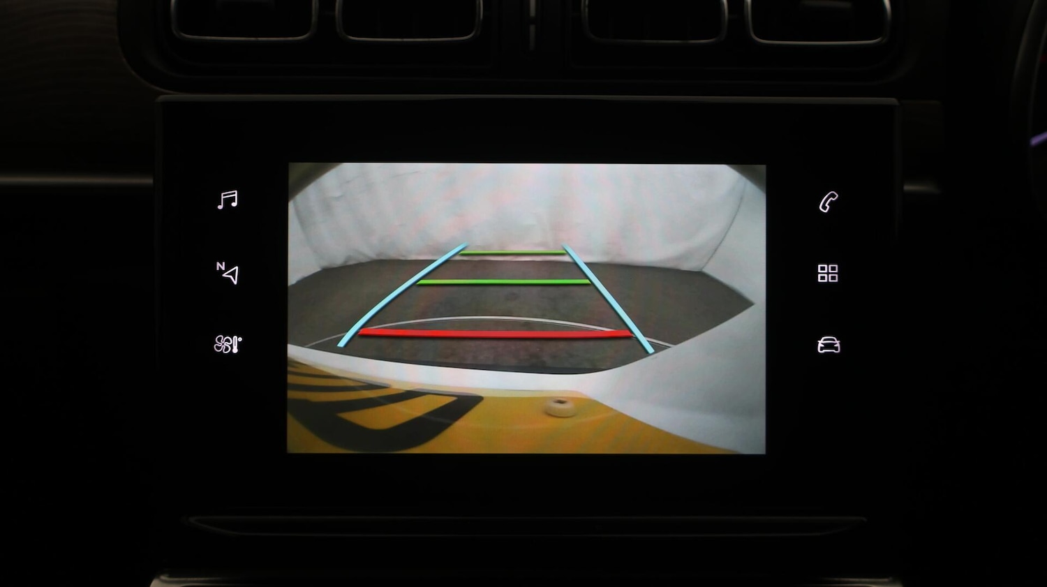 Used Citroen C3 2021 for sale - 76484287: Photo 24