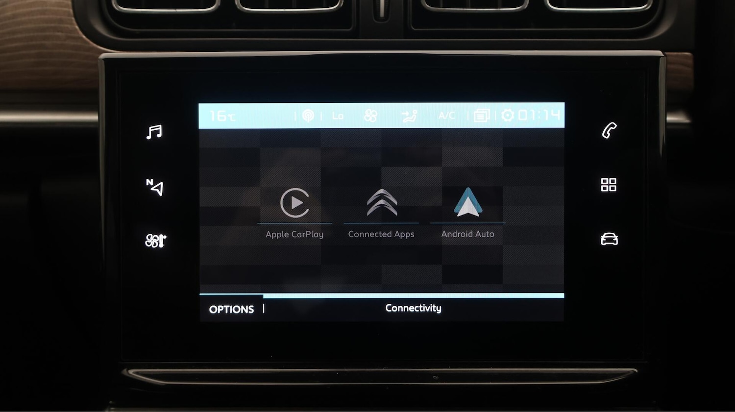 Used Citroen C3 2021 for sale - 76484287: Photo 25