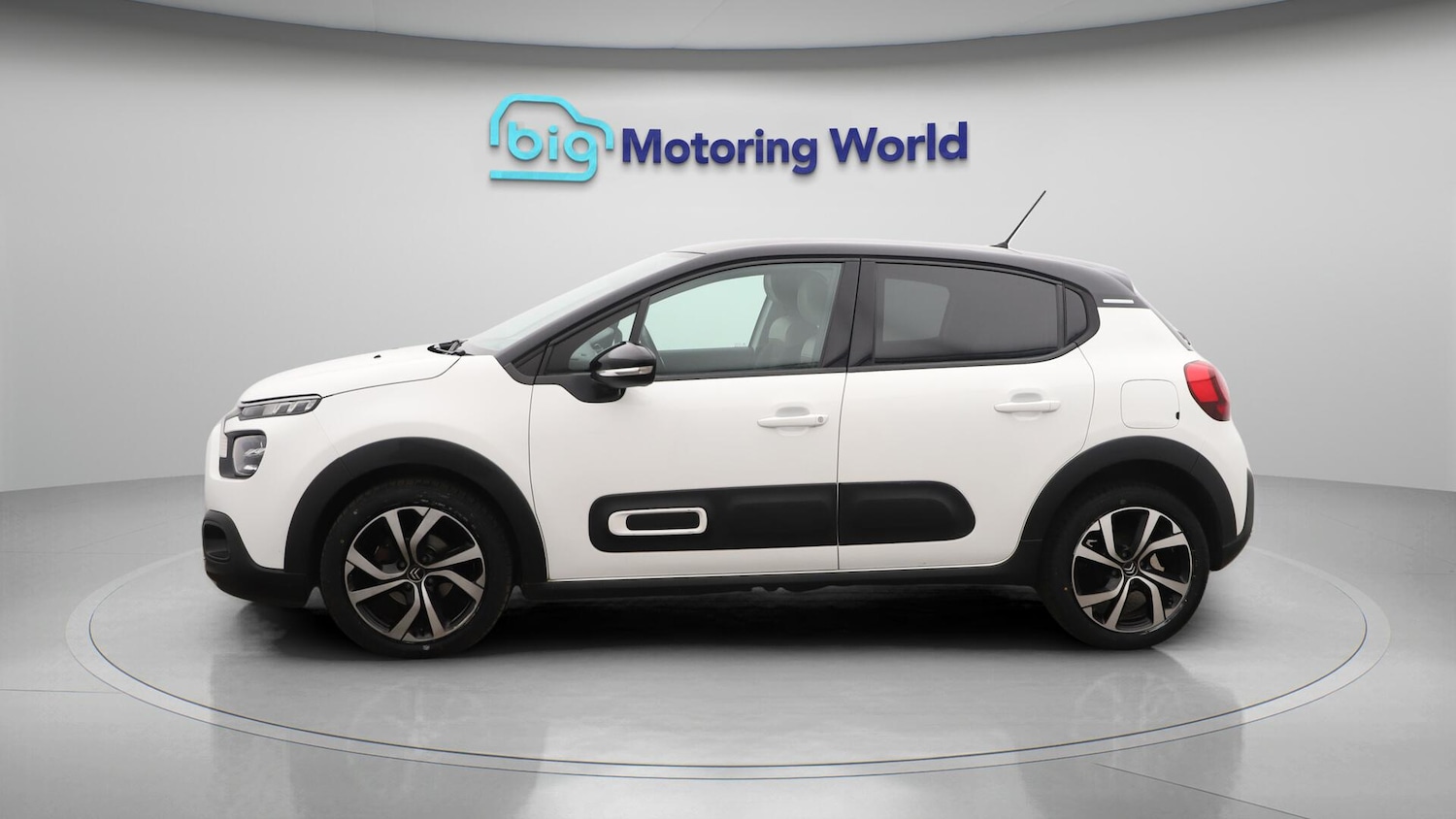 Used Citroen C3 2021 for sale - 76484287: Photo 4