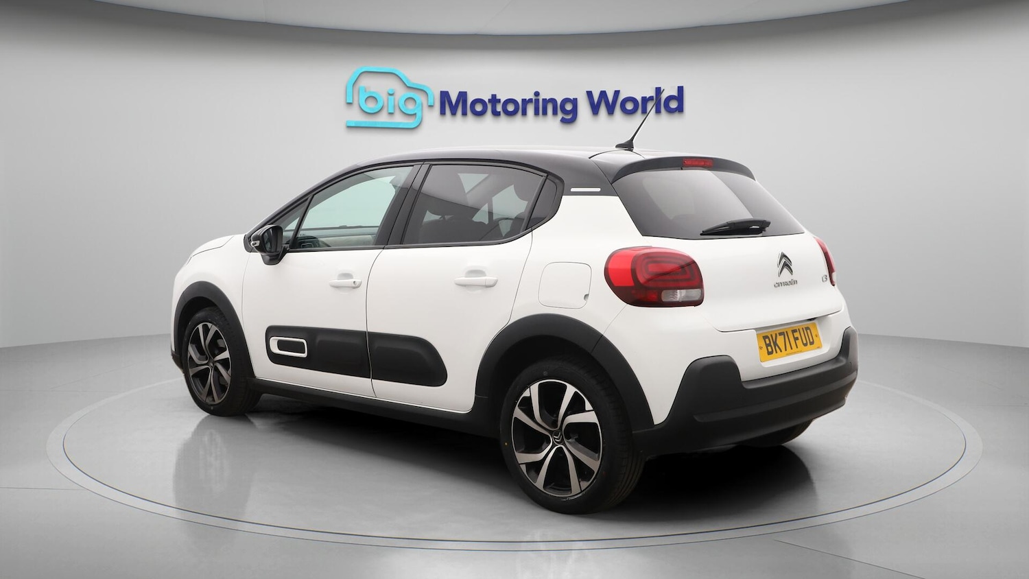 Used Citroen C3 2021 for sale - 76484287: Photo 5