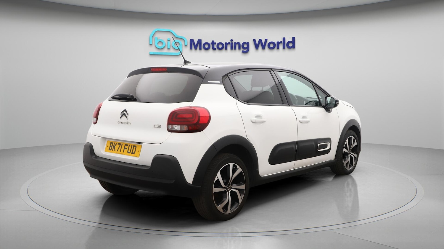 Used Citroen C3 2021 for sale - 76484287: Photo 7