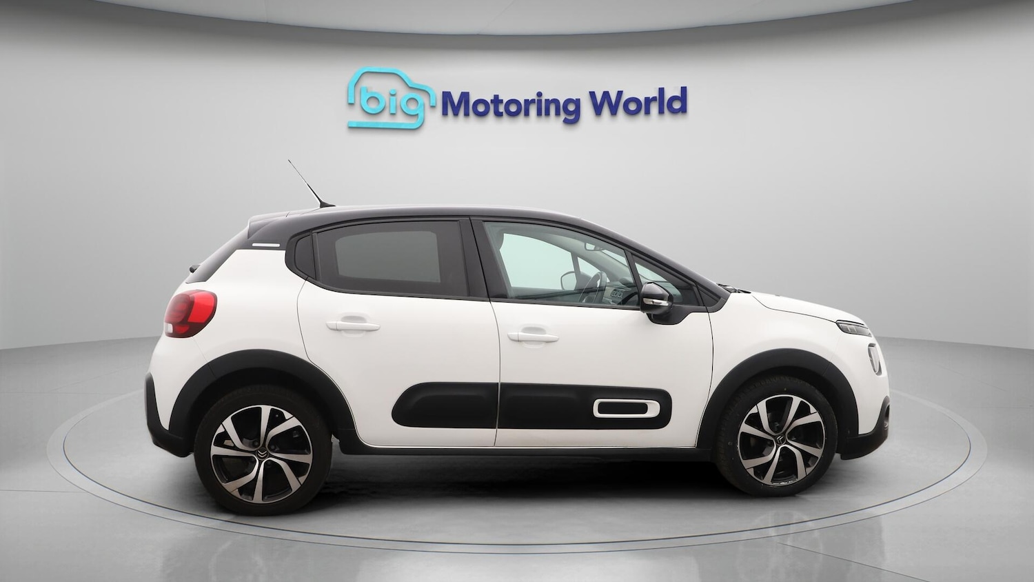 Used Citroen C3 2021 for sale - 76484287: Photo 8