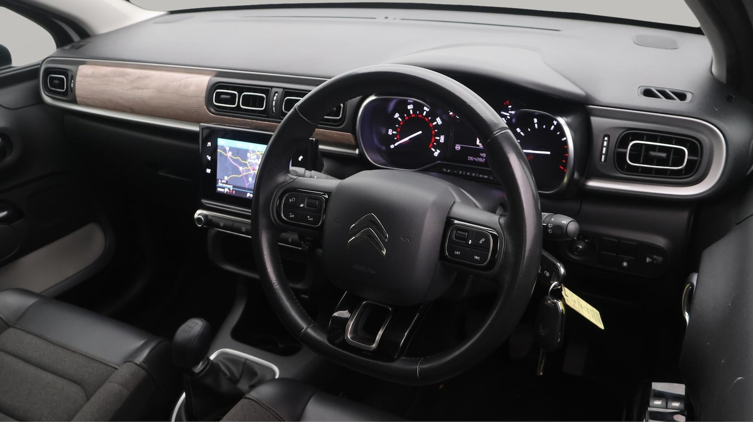 Used Citroen C3 2021 for sale - 76484287: Photo 9