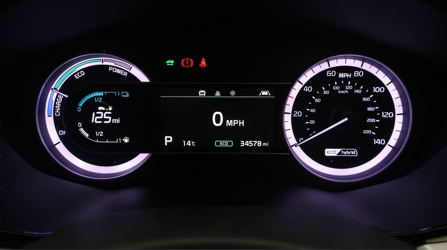 Used Kia Niro 2022 for sale - 77192880: Photo 10