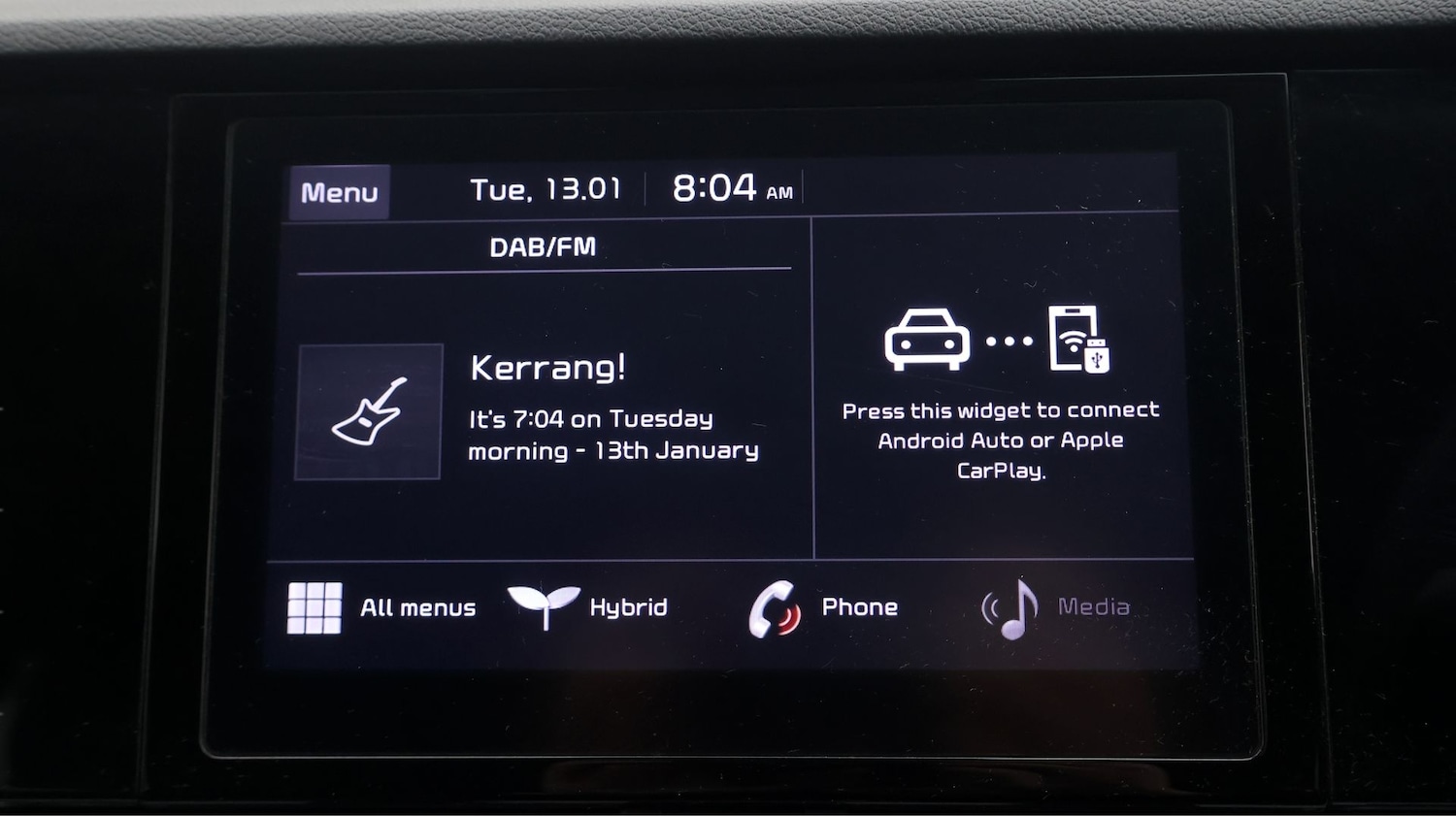 Used Kia Niro 2022 for sale - 77192880: Photo 11