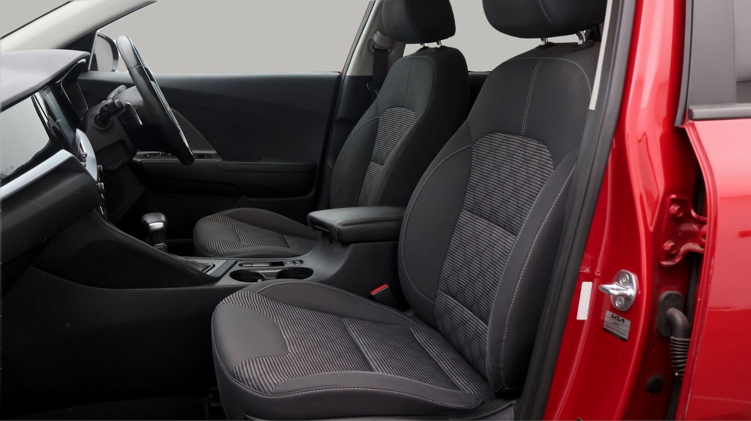 Used Kia Niro 2022 for sale - 77192880: Photo 14