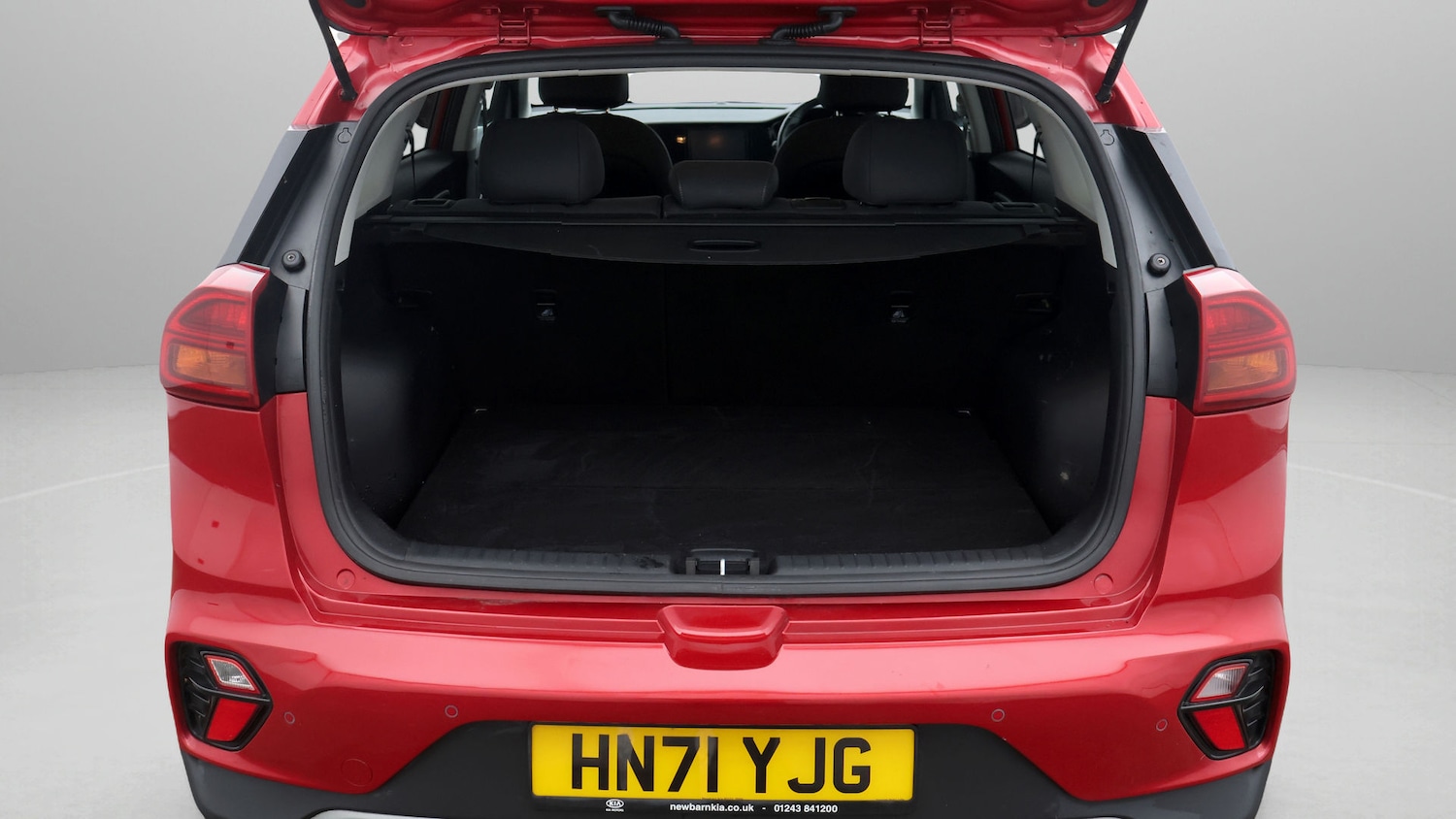 Used Kia Niro 2022 for sale - 77192880: Photo 17