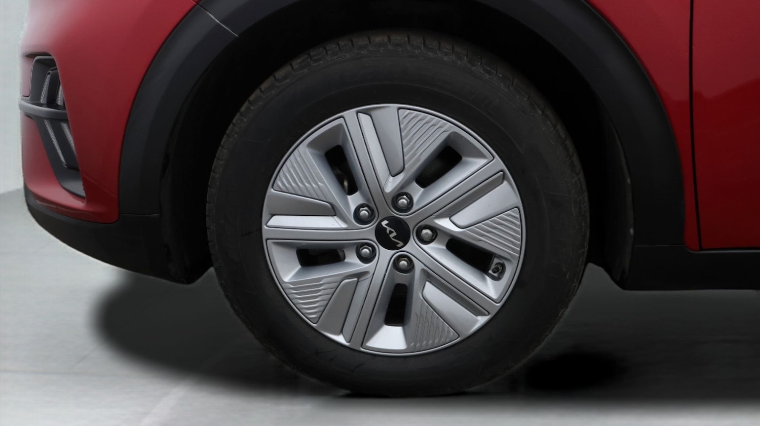 Used Kia Niro 2022 for sale - 77192880: Photo 18