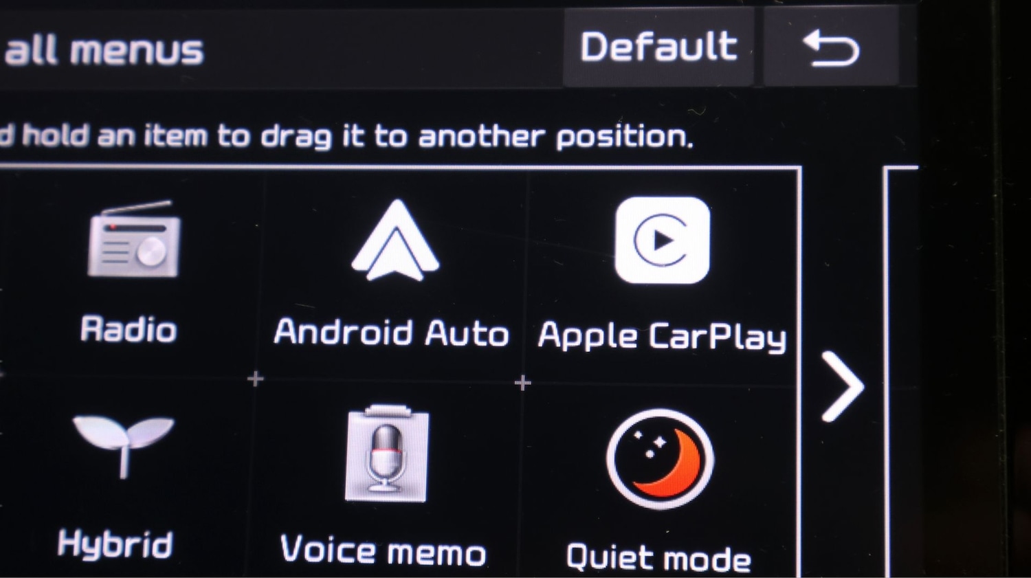 Used Kia Niro 2022 for sale - 77192880: Photo 21