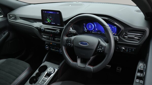 Used Ford Kuga 2021 for sale - 76174892: Photo 10