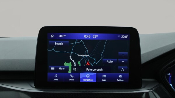 Used Ford Kuga 2021 for sale - 76174892: Photo 12
