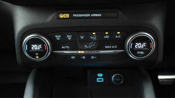 Used Ford Kuga 2021 for sale - 76174892: Photo 13