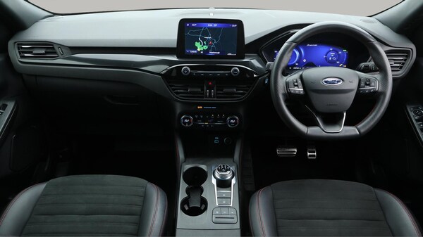 Used Ford Kuga 2021 for sale - 76174892: Photo 14