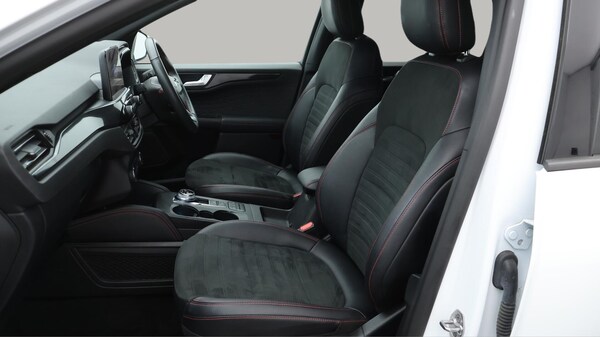 Used Ford Kuga 2021 for sale - 76174892: Photo 15