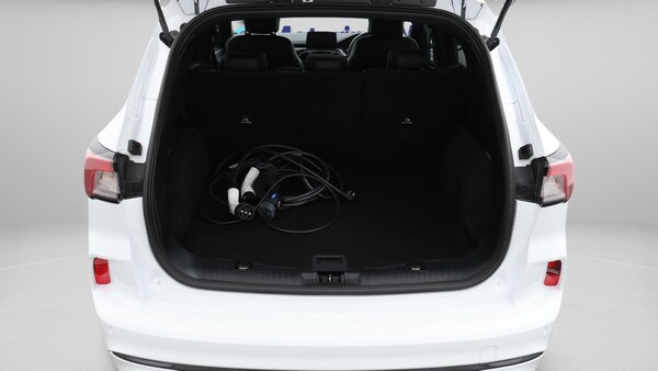 Used Ford Kuga 2021 for sale - 76174892: Photo 18