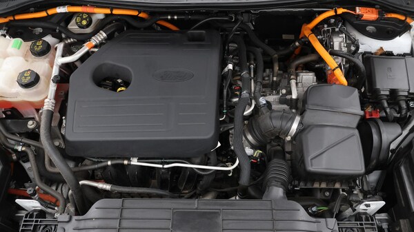 Used Ford Kuga 2021 for sale - 76174892: Photo 20