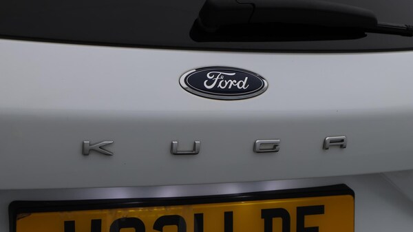 Used Ford Kuga 2021 for sale - 76174892: Photo 22