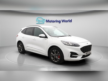 Used Ford Kuga 2021 for sale - 76174892: Photo 2