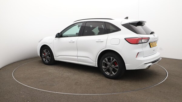 Used Ford Kuga 2021 for sale - 76174892: Photo 36