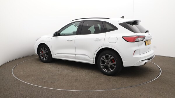 Used Ford Kuga 2021 for sale - 76174892: Photo 37