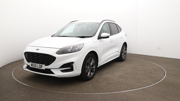 Used Ford Kuga 2021 for sale - 76174892: Photo 38