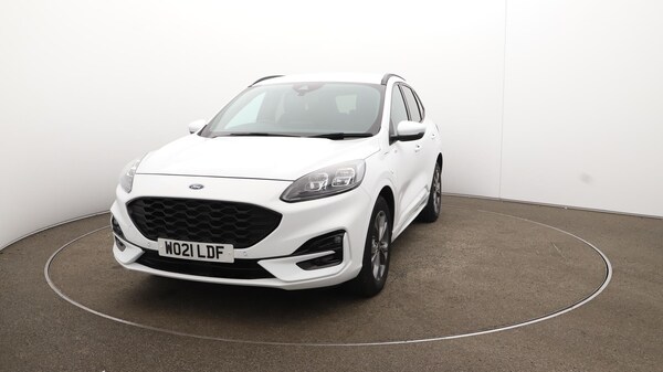 Used Ford Kuga 2021 for sale - 76174892: Photo 39