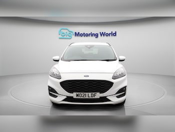 Used Ford Kuga 2021 for sale - 76174892: Photo 3