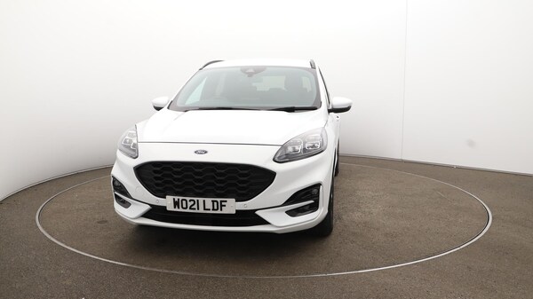 Used Ford Kuga 2021 for sale - 76174892: Photo 40