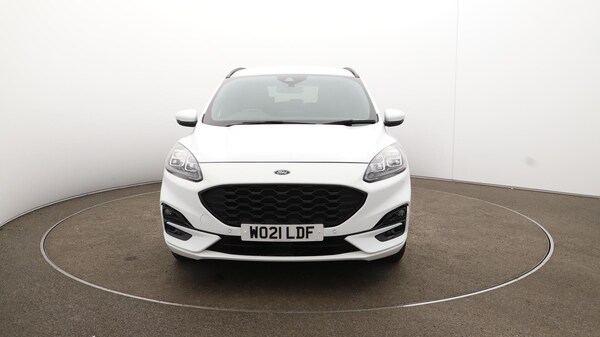 Used Ford Kuga 2021 for sale - 76174892: Photo 41