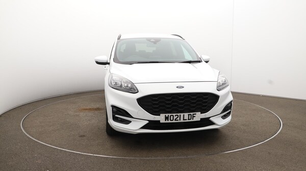 Used Ford Kuga 2021 for sale - 76174892: Photo 42