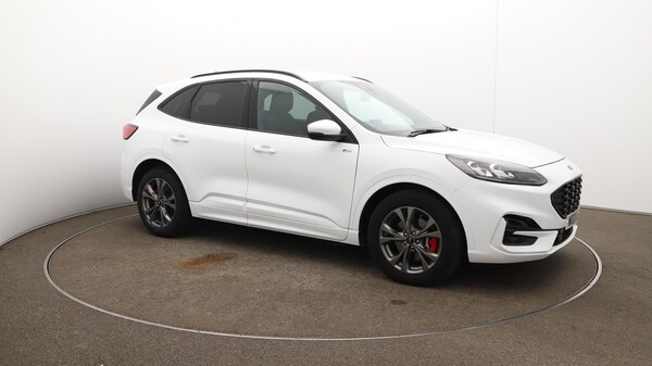 Used Ford Kuga 2021 for sale - 76174892: Photo 46