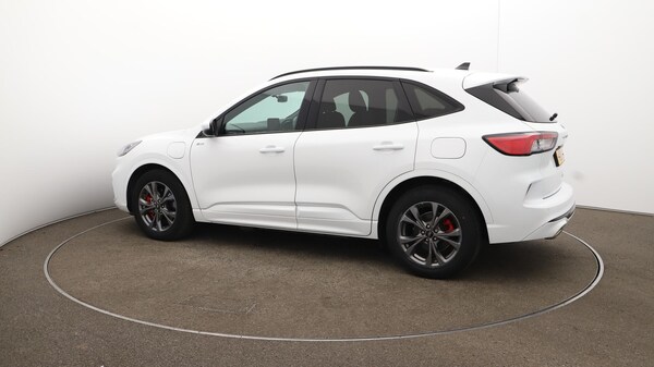 Used Ford Kuga 2021 for sale - 76174892: Photo 48