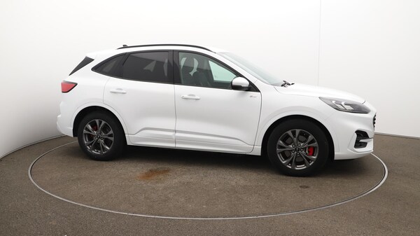 Used Ford Kuga 2021 for sale - 76174892: Photo 49