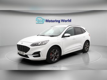 Used Ford Kuga 2021 for sale - 76174892: Photo 4