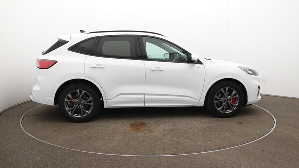 Used Ford Kuga 2021 for sale - 76174892: Photo 51