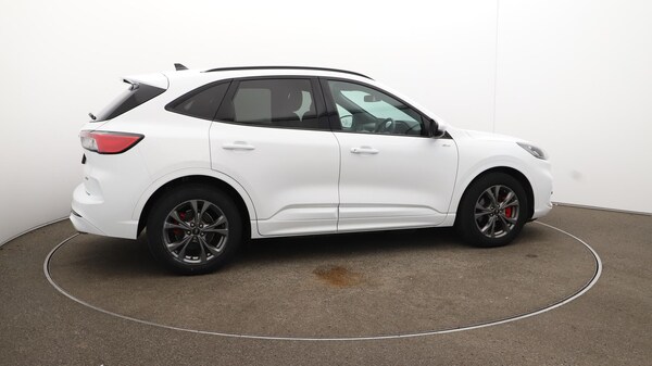 Used Ford Kuga 2021 for sale - 76174892: Photo 52