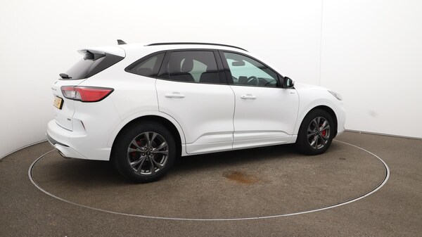 Used Ford Kuga 2021 for sale - 76174892: Photo 53