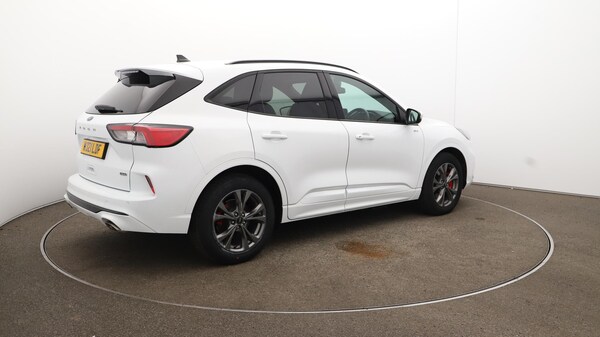Used Ford Kuga 2021 for sale - 76174892: Photo 54