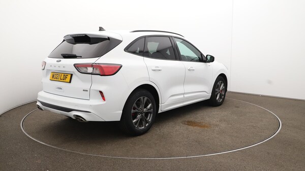 Used Ford Kuga 2021 for sale - 76174892: Photo 55