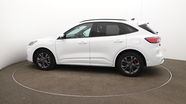Used Ford Kuga 2021 for sale - 76174892: Photo 59