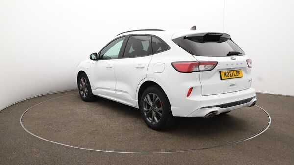 Used Ford Kuga 2021 for sale - 76174892: Photo 63