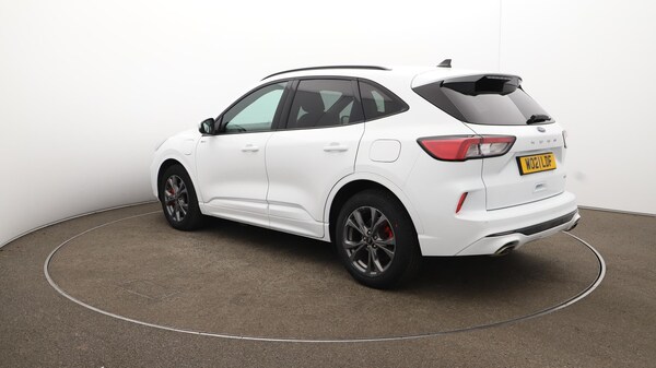 Used Ford Kuga 2021 for sale - 76174892: Photo 64
