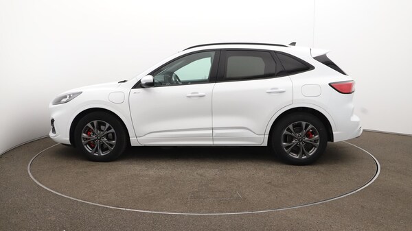 Used Ford Kuga 2021 for sale - 76174892: Photo 65