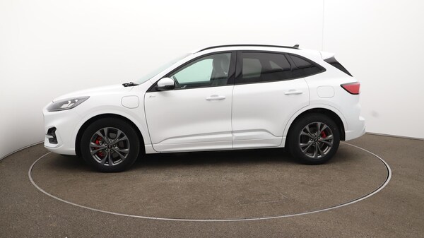 Used Ford Kuga 2021 for sale - 76174892: Photo 66