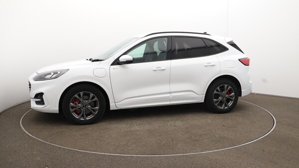 Used Ford Kuga 2021 for sale - 76174892: Photo 67
